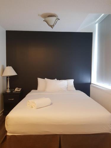 Fotos del hotel - Pembroke Inn