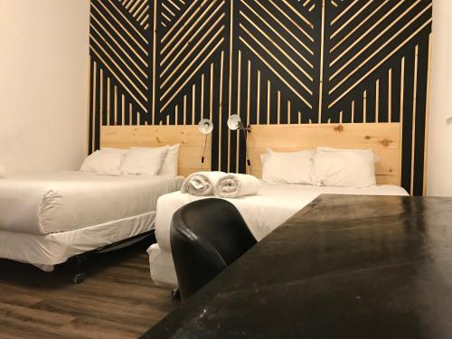 Fotos del hotel - Pembroke Inn
