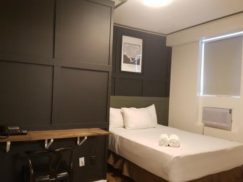 Fotos del hotel - Pembroke Inn