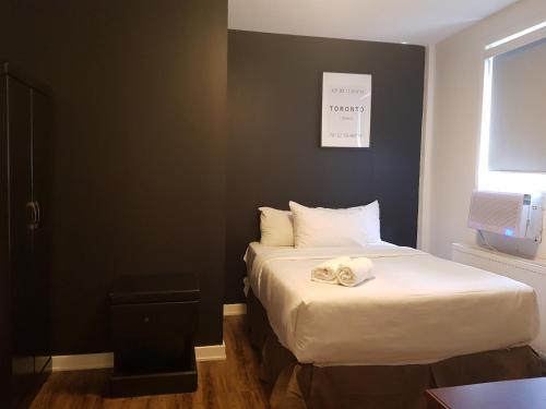 Fotos del hotel - Pembroke Inn