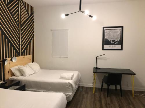 Fotos del hotel - Pembroke Inn