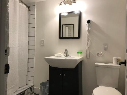 Fotos del hotel - Pembroke Inn