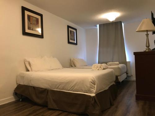 Fotos del hotel - Pembroke Inn