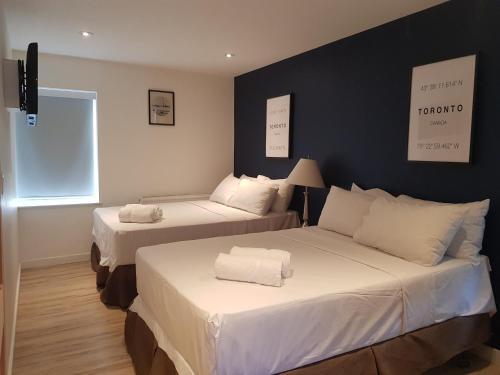 Fotos del hotel - Pembroke Inn