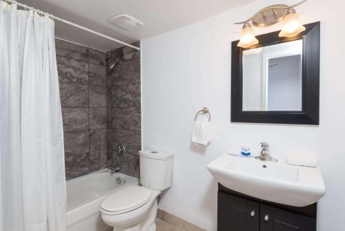 Fotos del hotel - Pembroke Inn