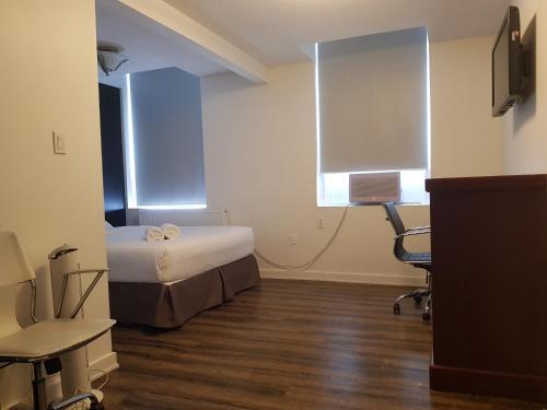 Fotos del hotel - Pembroke Inn