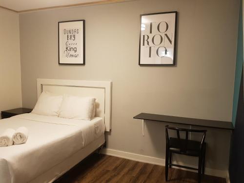 Fotos del hotel - Pembroke Inn
