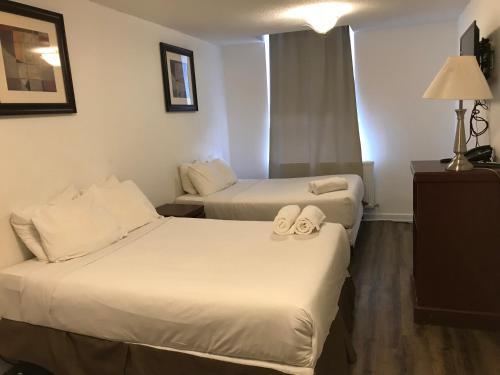 Fotos del hotel - Pembroke Inn