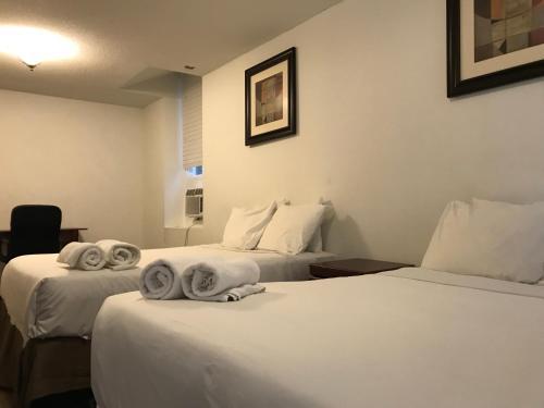 Fotos del hotel - Pembroke Inn