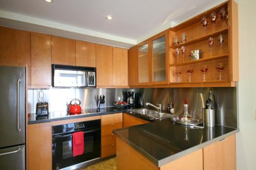 Fotos del hotel - Yonge Suites Furnished Apartments