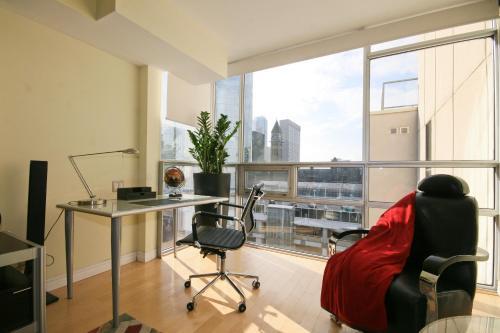 Fotos del hotel - Yonge Suites Furnished Apartments