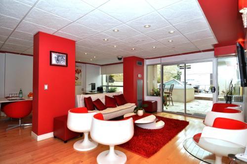 Fotos del hotel - Yonge Suites Furnished Apartments