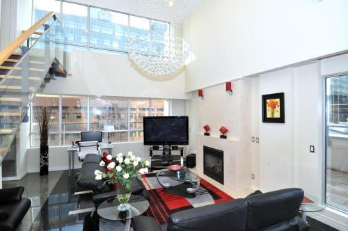 Fotos del hotel - Yonge Suites Furnished Apartments