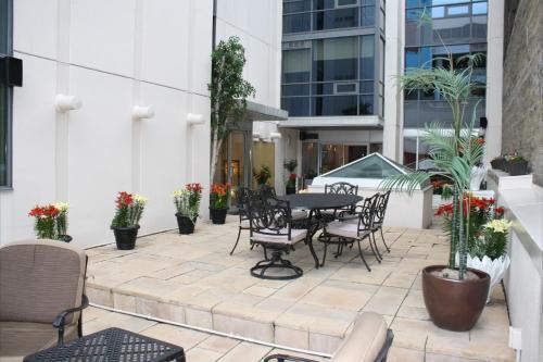 Fotos del hotel - Yonge Suites Furnished Apartments