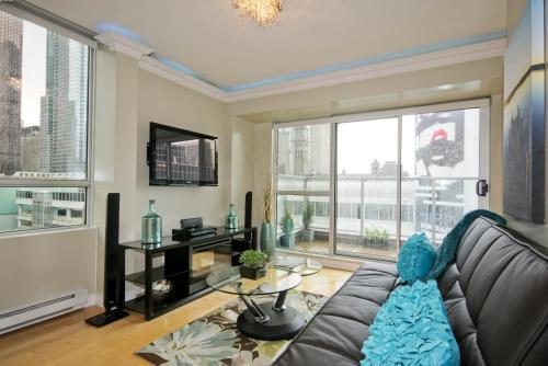 Fotos del hotel - Yonge Suites Furnished Apartments