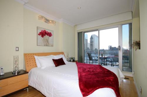 Fotos del hotel - Yonge Suites Furnished Apartments