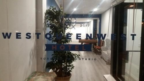 Fotos del hotel - West Queen West Hotel