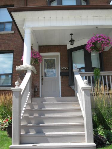 Fotos del hotel - ROSE GARDEN BED AND BREAKFAST