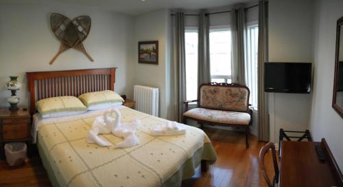Fotos del hotel - ROSE GARDEN BED AND BREAKFAST