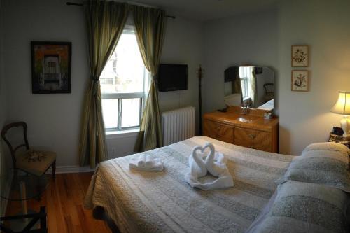 Fotos del hotel - ROSE GARDEN BED AND BREAKFAST