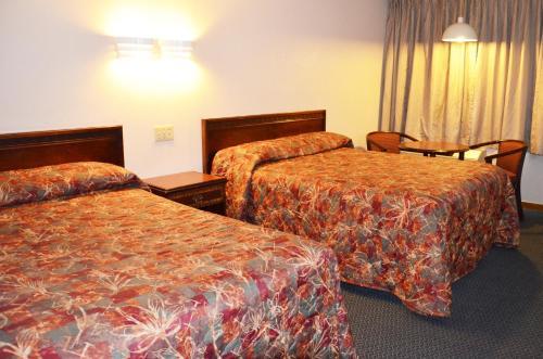 Fotos del hotel - GRAND MOTEL