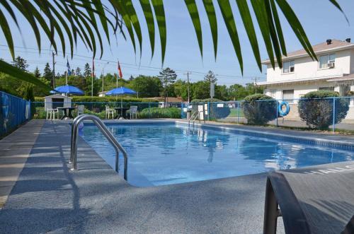 Fotos del hotel - GRAND MOTEL