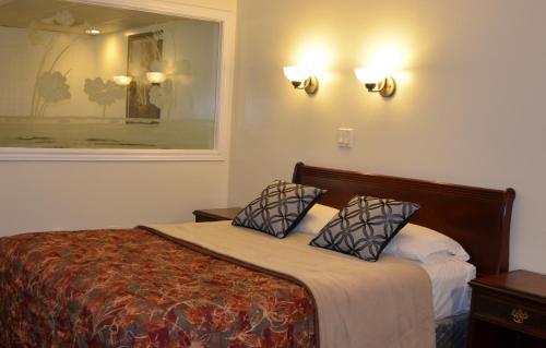 Fotos del hotel - GRAND MOTEL