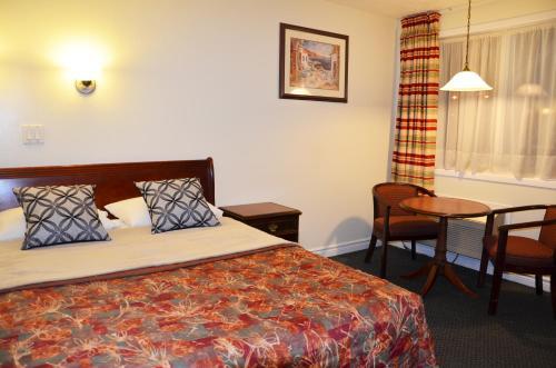 Fotos del hotel - GRAND MOTEL