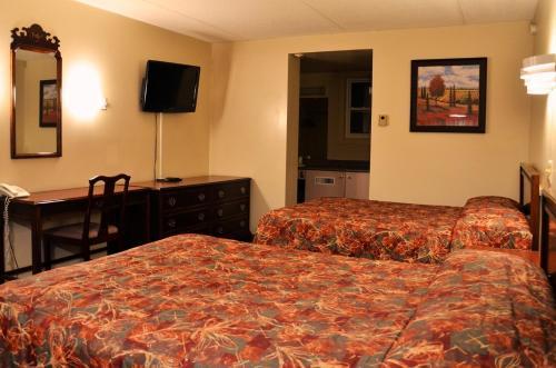 Fotos del hotel - GRAND MOTEL