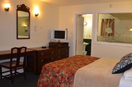 Fotos del hotel - GRAND MOTEL