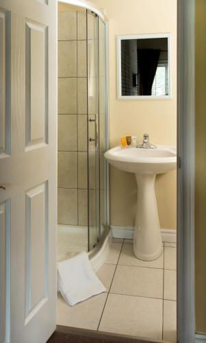 Fotos del hotel - PARKSIDE RETREAT B&B