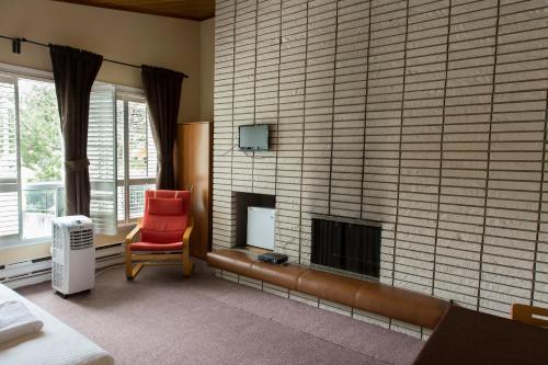 Fotos del hotel - PARKSIDE RETREAT B&B