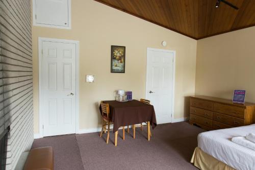 Fotos del hotel - PARKSIDE RETREAT B&B