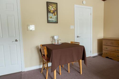 Fotos del hotel - PARKSIDE RETREAT B&B