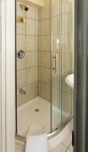 Fotos del hotel - PARKSIDE RETREAT B&B