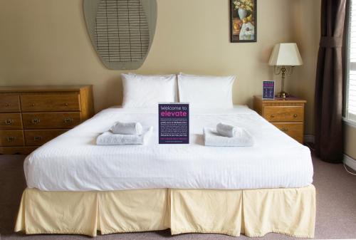 Fotos del hotel - PARKSIDE RETREAT B&B