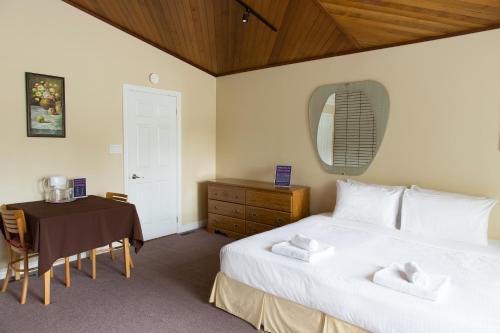 Fotos del hotel - PARKSIDE RETREAT B&B