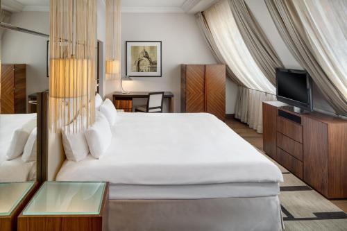 Fotos del hotel - ALCRON HOTEL PRAGUE