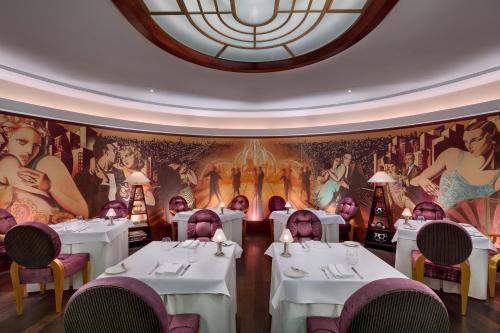 Fotos del hotel - ALCRON HOTEL PRAGUE