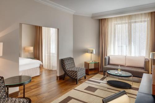 Fotos del hotel - ALCRON HOTEL PRAGUE