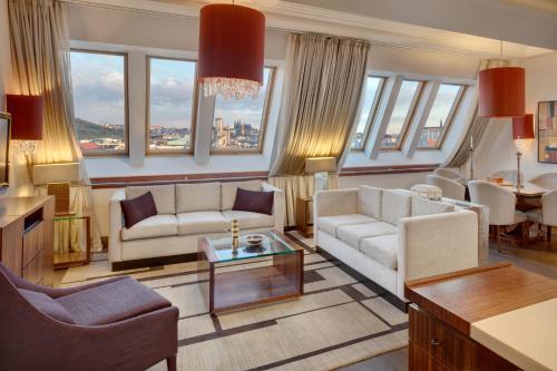 Fotos del hotel - ALCRON HOTEL PRAGUE
