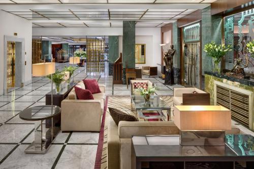 Fotos del hotel - ALCRON HOTEL PRAGUE