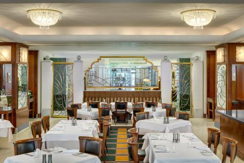 Fotos del hotel - ALCRON HOTEL PRAGUE