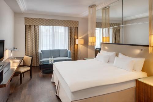 Fotos del hotel - ALCRON HOTEL PRAGUE