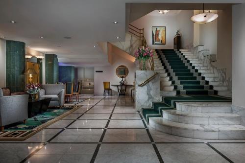 Fotos del hotel - ALCRON HOTEL PRAGUE