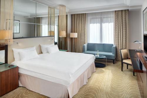 Fotos del hotel - ALCRON HOTEL PRAGUE