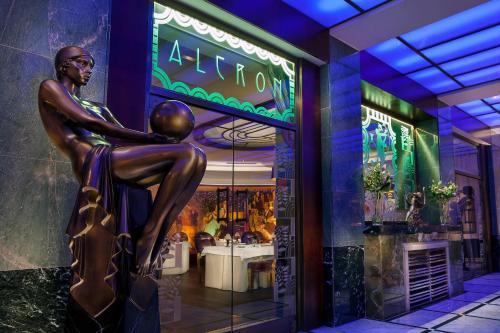 Fotos del hotel - ALCRON HOTEL PRAGUE