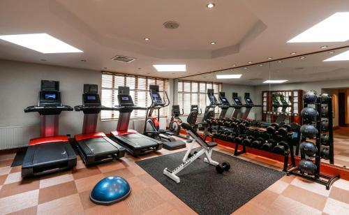 Fotos del hotel - ALCRON HOTEL PRAGUE