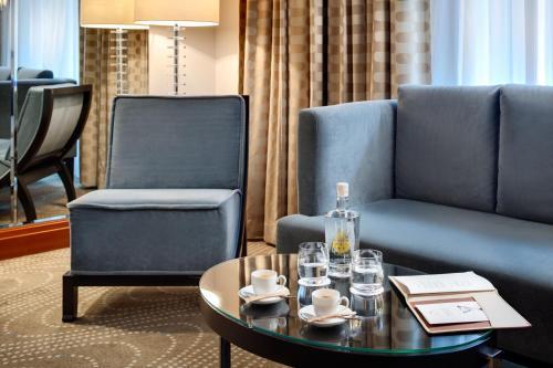 Fotos del hotel - ALCRON HOTEL PRAGUE