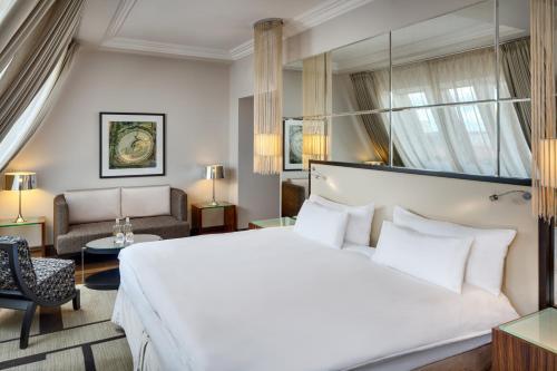 Fotos del hotel - ALCRON HOTEL PRAGUE
